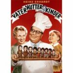 Vater, Mutter und neun Kinder (Blu-ray)