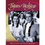 Figaros Hochzeit (DVD)