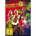 Scooby-Doo 2 (DVD)