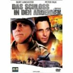 Das Schloss in den Ardennen (DVD)