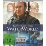Waterworld (4K UHD)