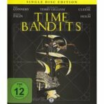 Time Bandits (Blu-ray)