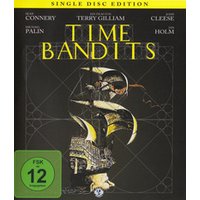 Time Bandits (Blu-ray) 1 Time Bandits (Blu-ray)