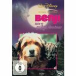 Benji - Sein größtes Abenteuer (DVD)