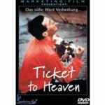 Ticket to Heaven (DVD)