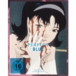 Perfect Blue (Blu-ray)