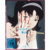 Perfect Blue (Blu-ray) 1 Perfect Blue (Blu-ray)