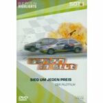 Benzin im Blut - Sieg um jeden Preis (DVD)