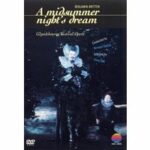 Glyndebourne Festival Opera - A Midsummer Night's Dream (DVD)