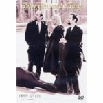 Peter, Paul & Mary - Carry It On (DVD)