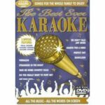 The Best Ever Karaoke (DVD)