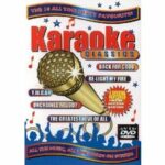 Karaoke Classics (DVD)