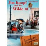 Augsburger Puppenkiste - Jim Knopf und die Wilde 13 (DVD)