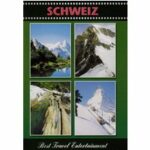 Schweiz (DVD)