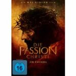 Die Passion Christi (Blu-ray)