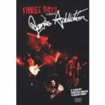 Jane's Addiction - Three Days (DVD)