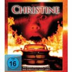 Christine - Erstauflage (DVD)