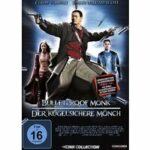 Bulletproof Monk (Blu-ray)