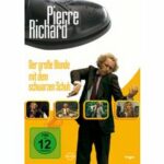 Der große Blonde mit dem schwarzen Schuh (DVD)