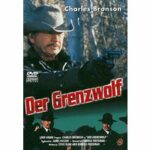 Der Grenzwolf (DVD)