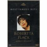 Roberta Flack - Songs of Love (DVD)