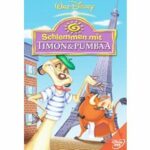 Schlemmen mit Timon & Pumbaa (DVD)