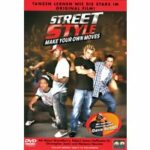 Street Style - Make Your Own Moves (DVD)