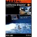 California Dreamin' - Wellenreiter (DVD)