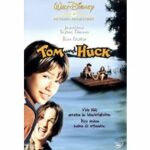 Tom und Huck (DVD)