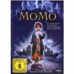 Momo (Blu-ray)