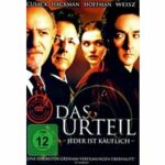 Das Urteil (Blu-ray)