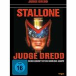 Judge Dredd (Blu-ray)