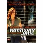 Jane Doe - Runaway Jane - Erstauflage (DVD)