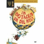 In 80 Tagen um die Welt - Disc 1 (DVD)