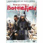 Once Upon a Time in a Battlefield (DVD)