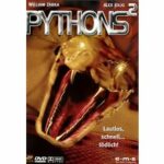 Pythons 2 (DVD)