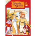 Simsala Grimm 4 - Rapunzel (DVD)