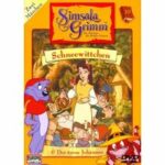 Simsala Grimm 10 - Schneewittchen (DVD)