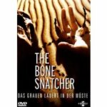 The Bone Snatcher (DVD)