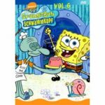 SpongeBob Schwammkopf - Volume 6 (DVD)