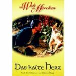 Das kalte Herz (Blu-ray)