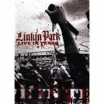Linkin Park - Live in Texas (DVD)