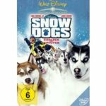 Snow Dogs (DVD)