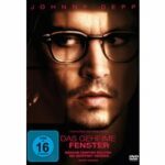 Das geheime Fenster (Blu-ray)