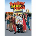 Friday After Next (DVD)
