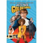 Austin Powers 3 - Austin Powers in Goldständer (DVD)