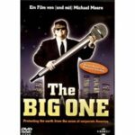The Big One (DVD)