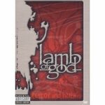 Lamb of God - Terror and Hubris (DVD)