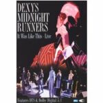 Dexys Midnight Runners - It Was Like This (DVD)