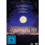 Arachnophobia (DVD)